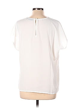 Halogen Short Sleeve Blouse (view 2)