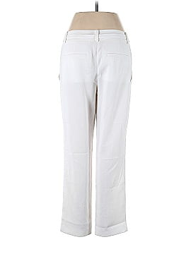 Ann Taylor LOFT Linen Pants (view 2)