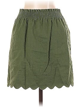 J. by J.Crew Casual Skirt (view 2)