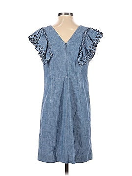 J.Crew Casual Dress (view 2)