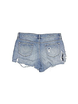 Vigoss Denim Shorts (view 2)