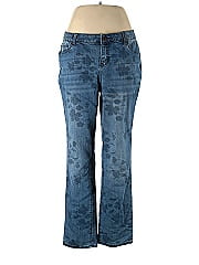 Westport Jeans