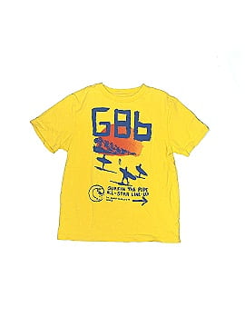 Papa-Kids Short Sleeve T-Shirt (view 1)