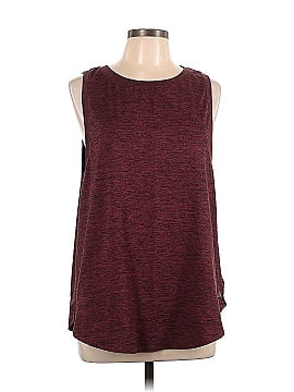 Gap Fit Sleeveless T-Shirt (view 1)