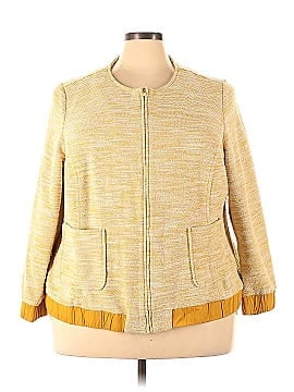 Isaac Mizrahi LIVE! Cardigan (view 1)