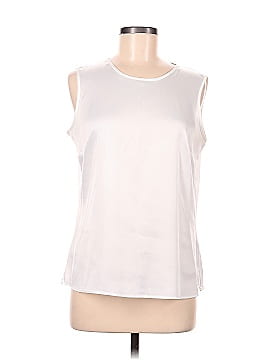 Kasper Sleeveless Blouse (view 1)