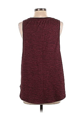 Gap Fit Sleeveless T-Shirt (view 2)