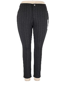 Simply Vera Vera Wang Casual Pants (view 1)