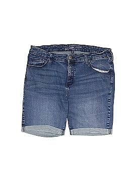 Universal Thread Denim Shorts (view 1)