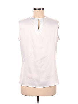 Kasper Sleeveless Blouse (view 2)