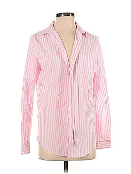 Marie Marot Long Sleeve Button-Down Shirt (view 1)