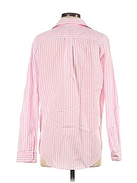 Marie Marot Long Sleeve Button-Down Shirt (view 2)