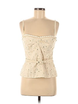 Nanette Lepore Sleeveless Blouse (view 1)