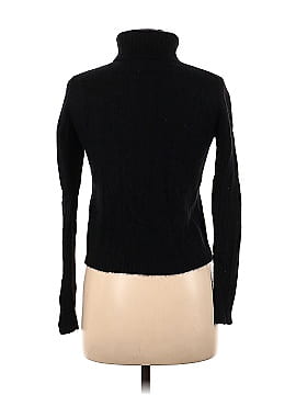 Wendy B. Cashmere Pullover Sweater (view 2)