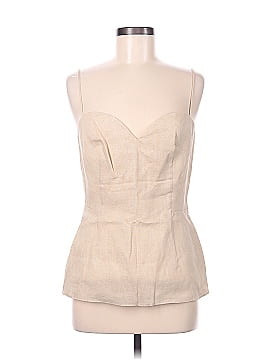 Theory Sleeveless Blouse (view 1)