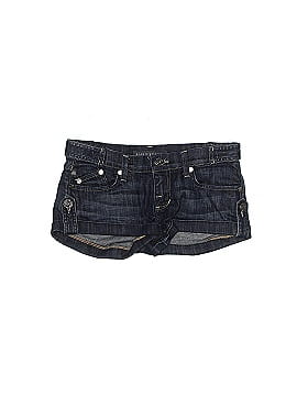 Rock & Republic Denim Shorts (view 1)