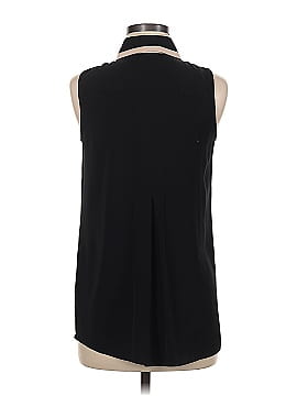 Warehouse Sleeveless Blouse (view 2)