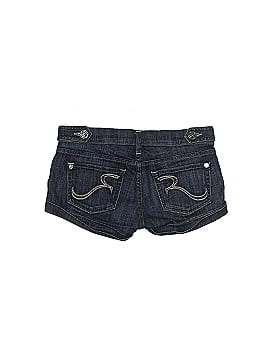 Rock & Republic Denim Shorts (view 2)