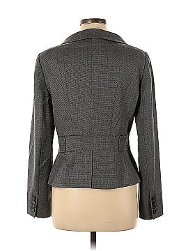 Ann Taylor Blazer (view 2)