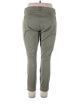 J.Crew Factory Store Khakis (view 2)