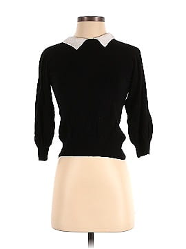 Zara Short Sleeve Turtleneck (view 1)