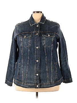 Old Navy Denim Jacket (view 1)