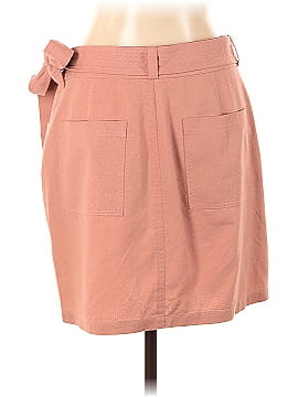 Madewell Casual Skirt (view 2)