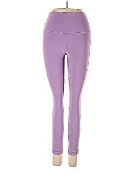 Lululemon Athletica Leggings (view 1)