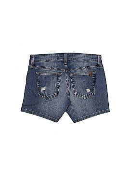 Joe's Jeans Denim Shorts (view 2)