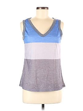 Wishlist Sleeveless T-Shirt (view 1)