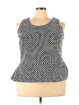 Lane Bryant Sleeveless Top (view 1)