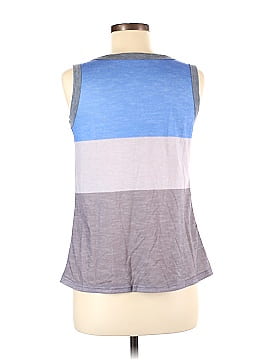 Wishlist Sleeveless T-Shirt (view 2)