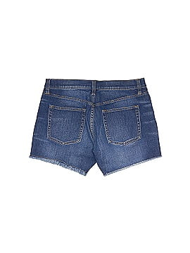 J.Crew Denim Shorts (view 2)