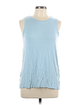 Adrienne Vittadini Sleeveless T-Shirt (view 1)