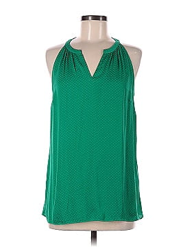 CAbi Sleeveless Blouse (view 1)