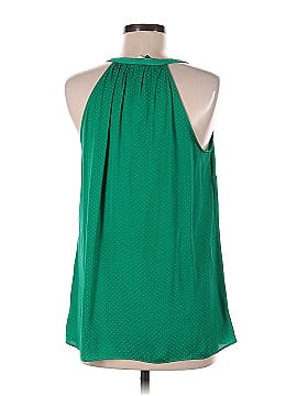 CAbi Sleeveless Blouse (view 2)