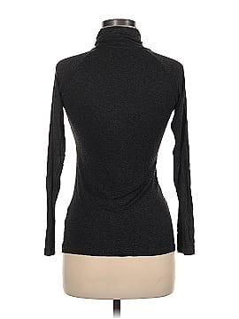 Zara Long Sleeve Turtleneck (view 2)