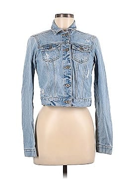 Hollister Denim Jacket (view 1)