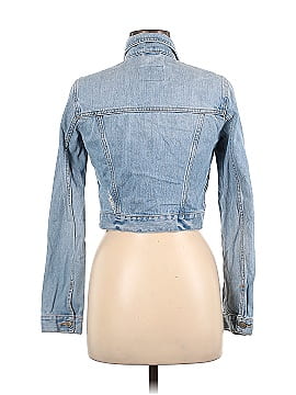 Hollister Denim Jacket (view 2)