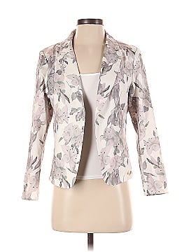 Allegra K Blazer (view 1)