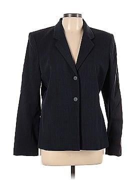 Jones New York Wool Blazer (view 1)