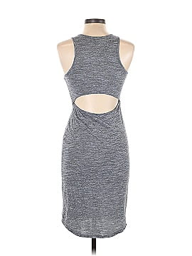 American Eagle Outfitters Casual Dress (view 2)