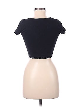 Brandy Melville Short Sleeve T-Shirt (view 2)