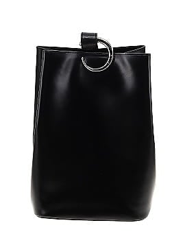 Cartier Leather Backpack (view 1)