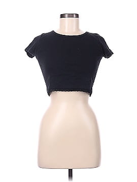 Brandy Melville Short Sleeve T-Shirt (view 1)