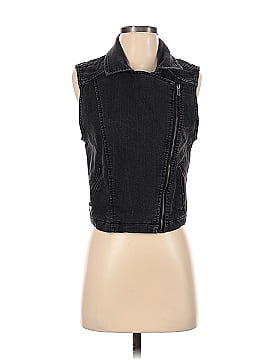 Forever 21 Denim Vest (view 1)