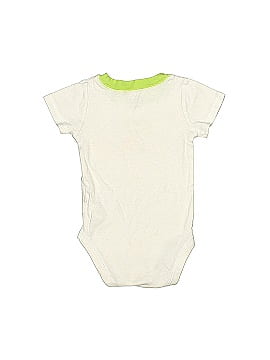 Bundles Short Sleeve Onesie (view 2)