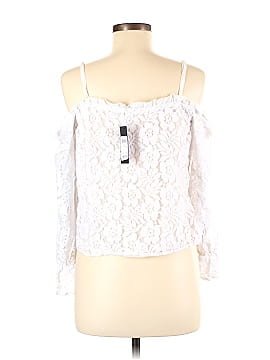 Guess Sleeveless Blouse (view 2)