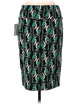 Lularoe Casual Skirt (view 2)