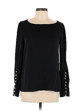 Express Long Sleeve Top (view 1)